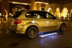 BMW X5 Typhoon by G-Power 2009 года